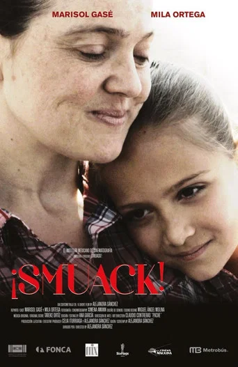 Movie poster for Smuack (2015)