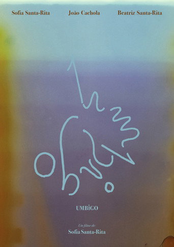 Umbigo poster