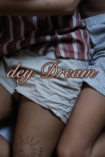 Movie poster for dey Dream (2023)
