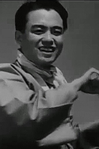 Movie poster for The Power of Sincerity (1935)