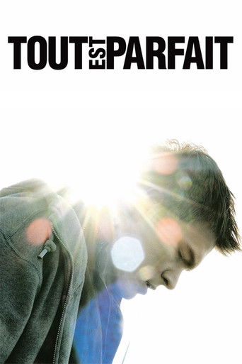 Everything Is Fine poster