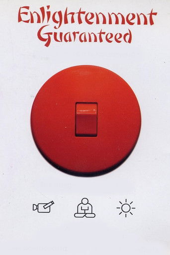 Enlightenment Guaranteed poster