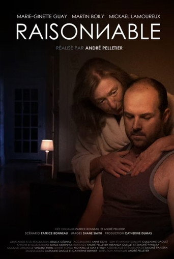 Raisonnable poster