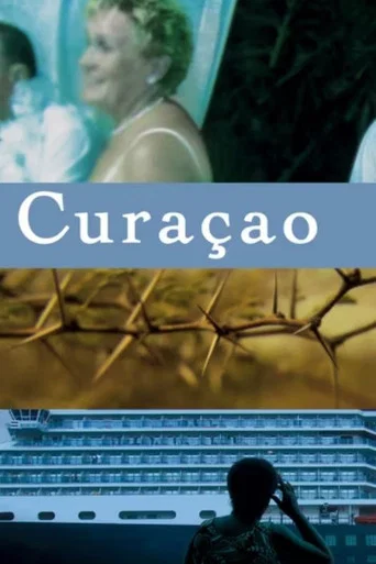 Movie poster for Curaçao (2011)