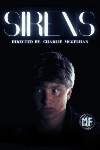 Movie poster for Sirens (2025)