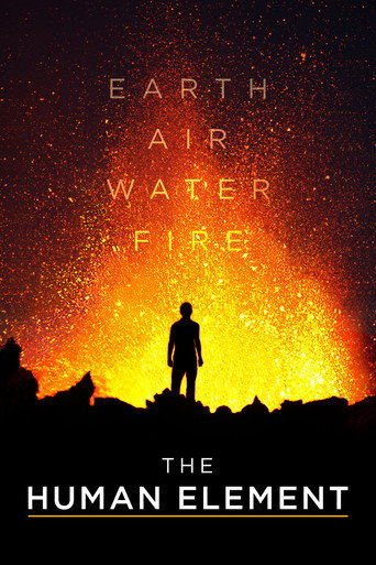 Movie poster for The Human Element (2018)