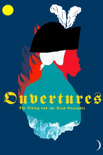 Movie poster for Ouvertures (2019)