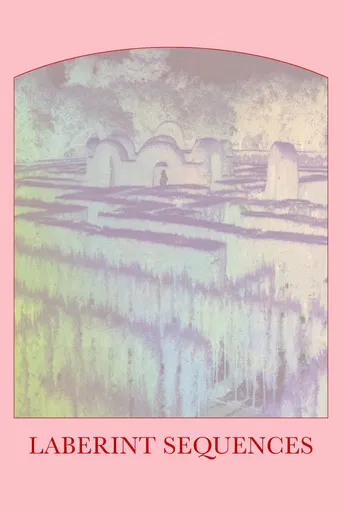 Laberint Sequences poster