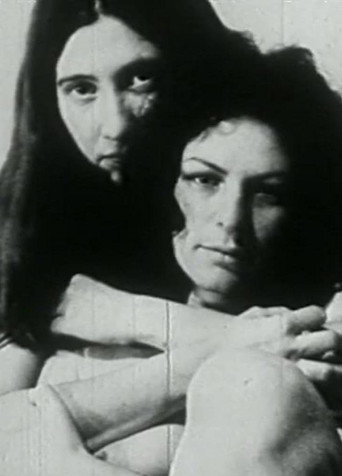 Movie poster for Susana (1980)