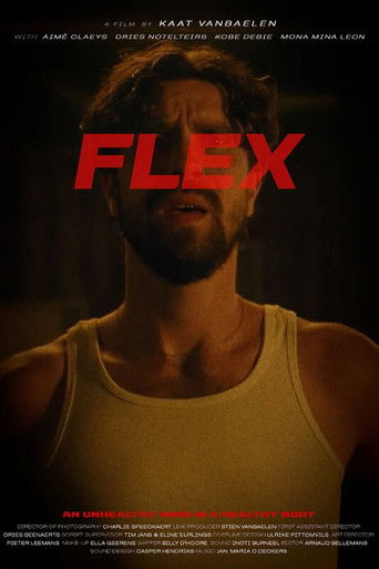 Flex poster