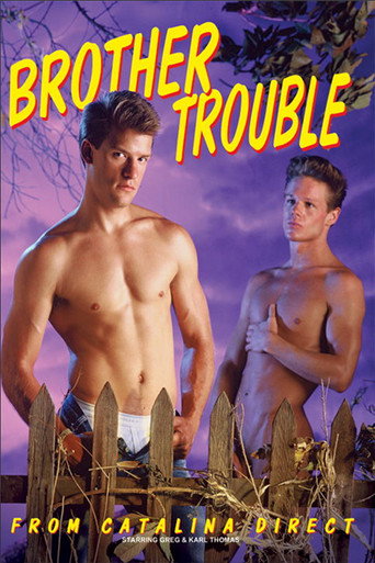 Brother Trouble: Director's Cut poster