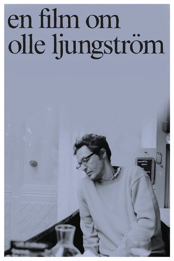 Movie poster for En film om Olle Ljungström (2009)