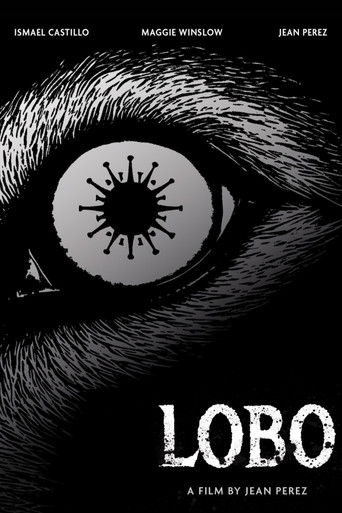 Lobo poster