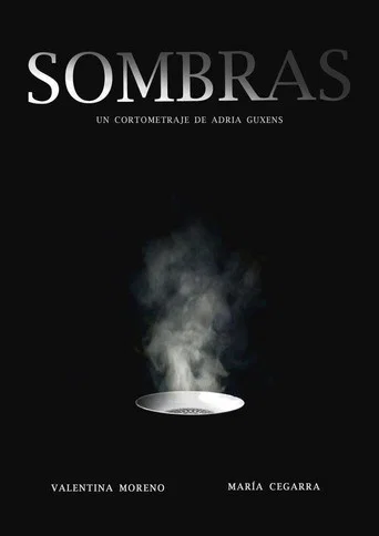 Movie poster for Sombras