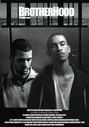 Movie poster for Brotherhood (2006)