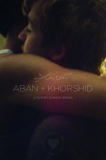 Movie poster for Aban + Khorshid (2014)