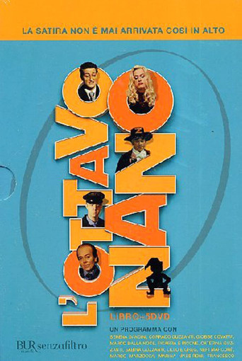 L'Ottavo Nano poster