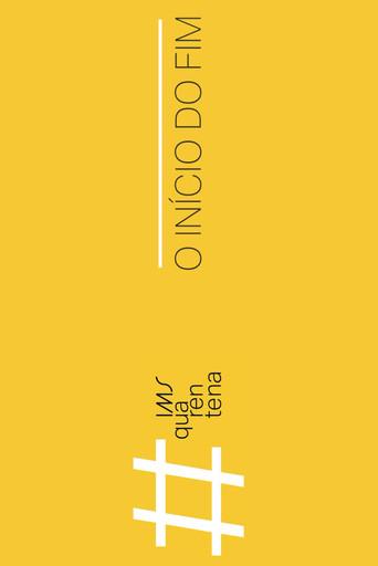 The Beginning of the End poster