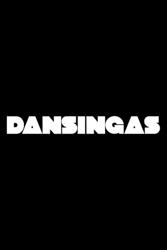 Movie poster for Dansingas (2020)