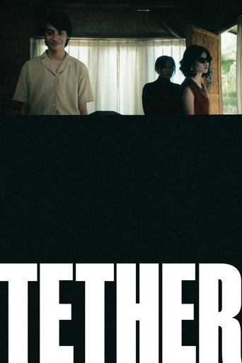 Movie poster for TETHER (2025)