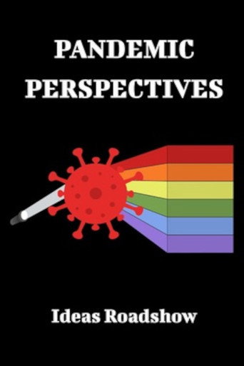 Movie poster for Pandemic Perspectives (2022)