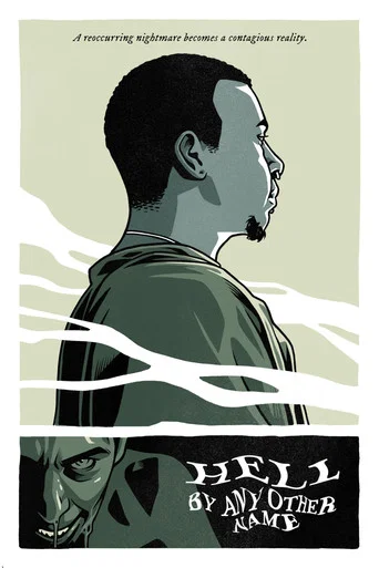 Movie poster for Hell By Any Other Name (2020)