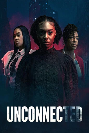 Movie poster for Unconnected (2026)