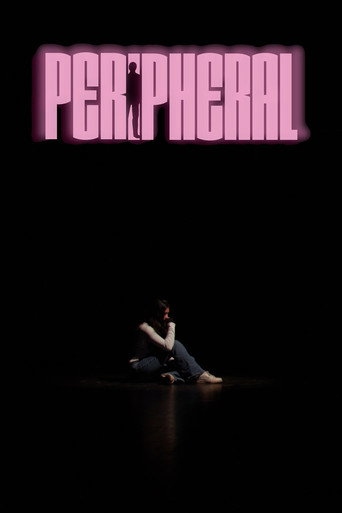 Movie poster for Peripheral (2024)
