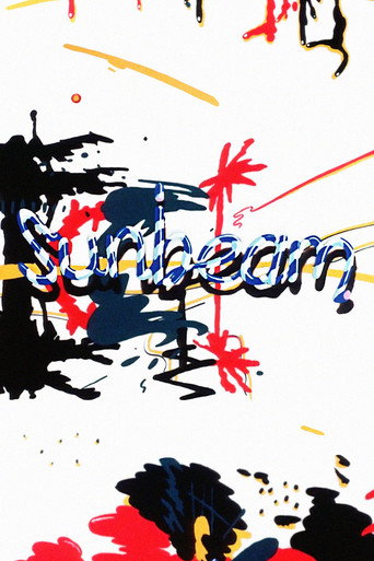 Movie poster for Sunbeam (1980)