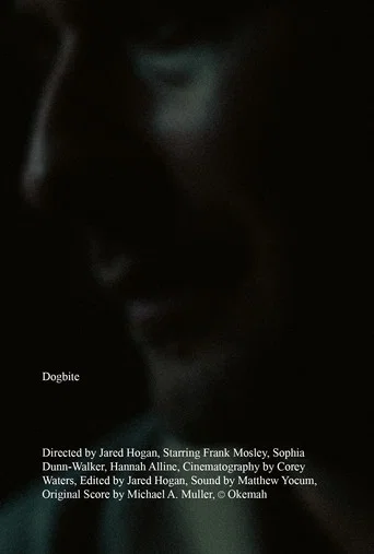 Movie poster for Dogbite