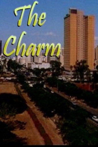 Movie poster for The Charm (1986)