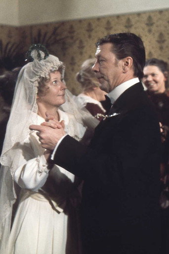 Bröllopsfesten poster