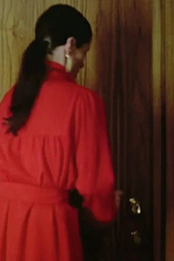 Movie poster for Doors (2022)