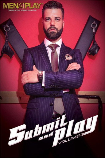 Movie poster for Submit and Play 3 (2021)