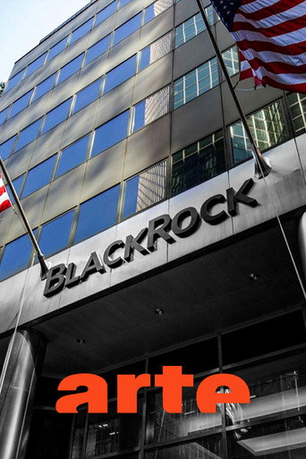Movie poster for Blackrock - Investors That Rule The World (2019)