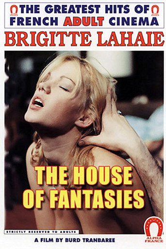Movie poster for Submission (1979)
