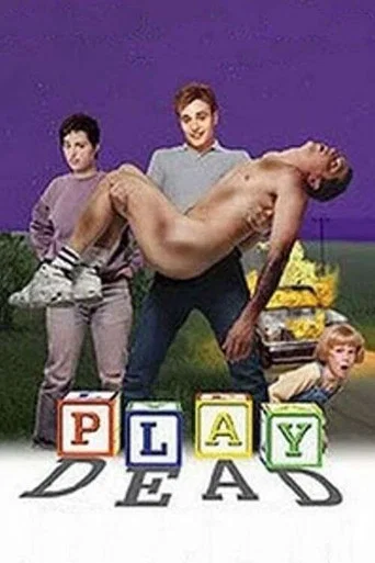 Movie poster for Play Dead (2001)