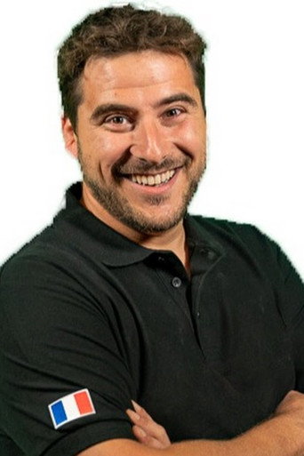 LJVS Renovation Maison de Famille poster