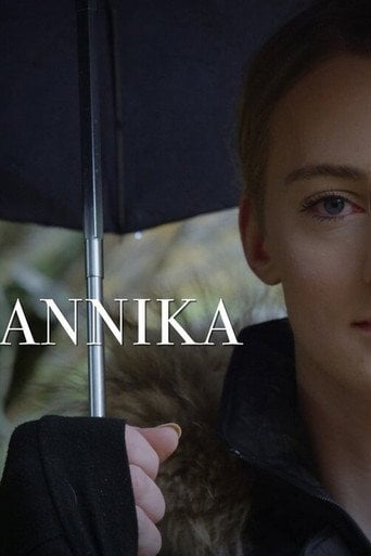 Movie poster for Annika (2019)