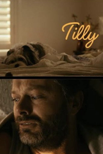 Movie poster for Tilly (2026)