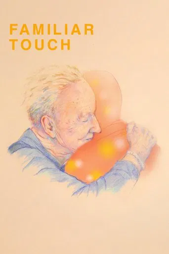 Familiar Touch poster