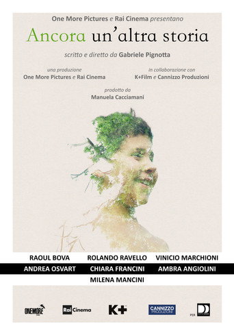 Ancora un'altra storia poster