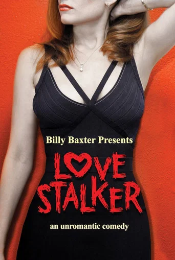 Movie poster for Love Stalker (2011)