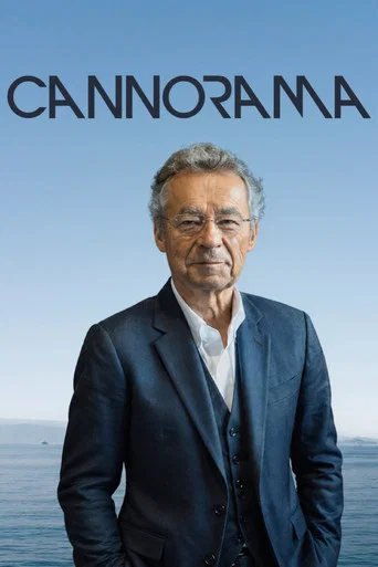 Series poster for Cannorama (2026)