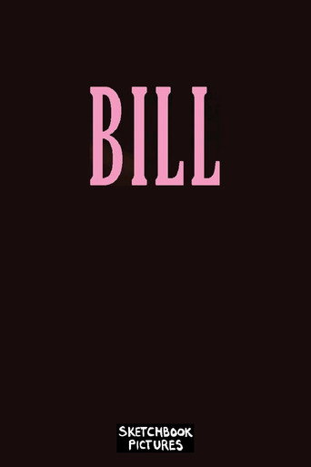 Movie poster for Bill (2019)