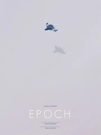 Movie poster for Epoch (2020)
