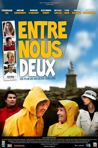 Movie poster for Entre nous deux (2010)