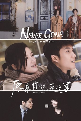 Never Gone poster
