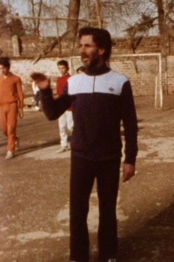 Movie poster for Fragmentos de un diario inacabado (1983)