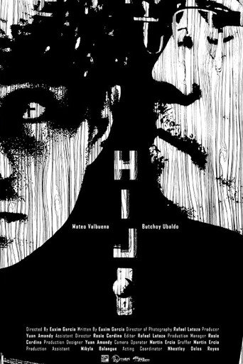 Movie poster for Hijo (2024)